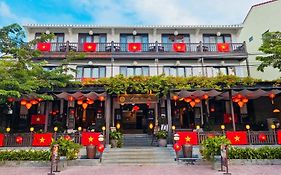 Little Hội An . Một Khách Sạn Nhỏ&Spa